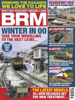 British Railway Modelling (BRM)